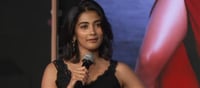 Pooja Hegde Trolls Prabhas? Her Hilarious 'Nothing Else to Offer' Comment Goes Viral